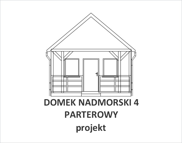projekt domu